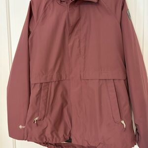 BURTON Dusty Rose Jacket